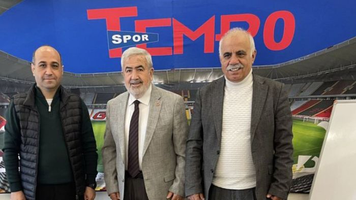 Kenan Yücel'in sağlık durumu iyiye gidiyor